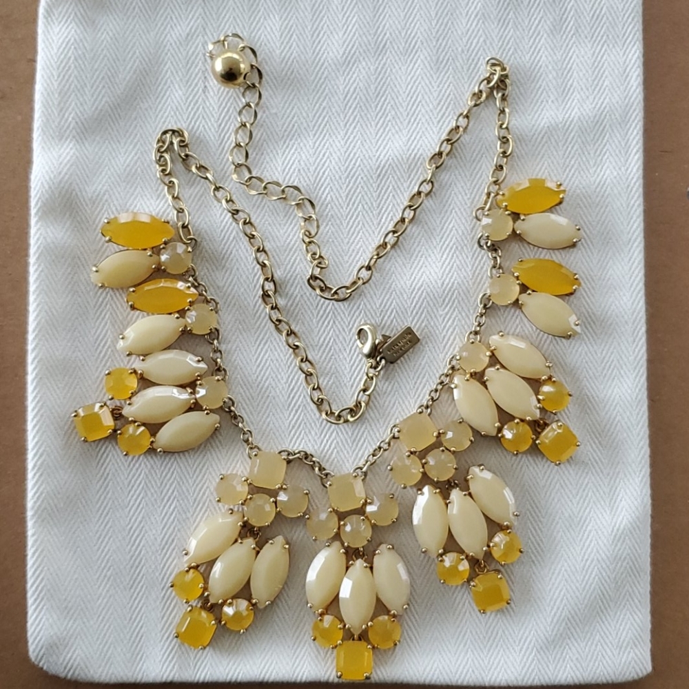 Kate Spade Necklace